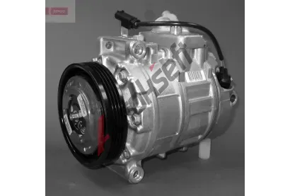DENSO Kompresor klimatizace DEN DCP05052, DCP05052