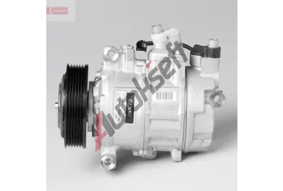 DENSO Kompresor klimatizace DEN DCP05062, DCP05062