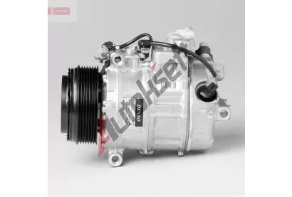 DENSO Kompresor klimatizace DEN DCP05077, DCP05077