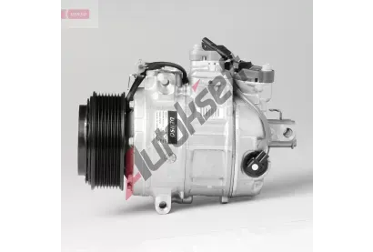 DENSO Kompresor klimatizace DEN DCP05078, DCP05078