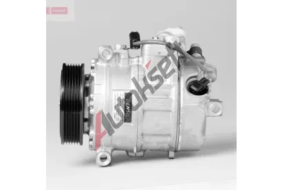 DENSO Kompresor klimatizace DEN DCP05079, DCP05079
