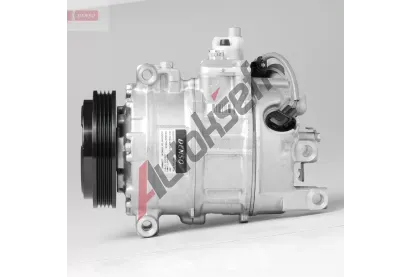 DENSO Kompresor klimatizace DEN DCP05080, DCP05080