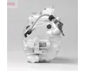 DENSO Kompresor klimatizace DEN DCP05080, DCP05080