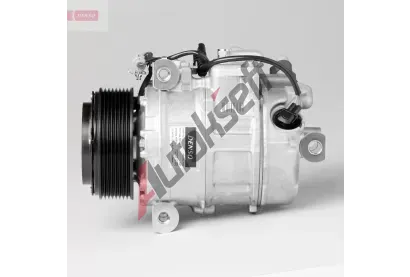 DENSO Kompresor klimatizace DEN DCP05081, DCP05081