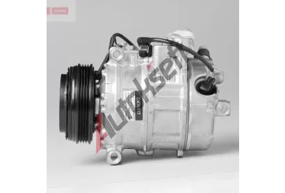 DENSO Kompresor klimatizace DEN DCP05082, DCP05082