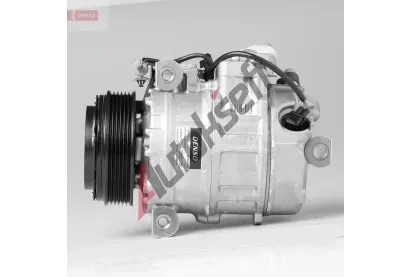 DENSO Kompresor klimatizace DEN DCP05083, DCP05083