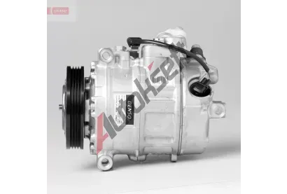 DENSO Kompresor klimatizace DEN DCP05084, DCP05084