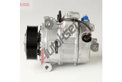 DENSO Kompresor klimatizace DEN DCP05089, DCP05089