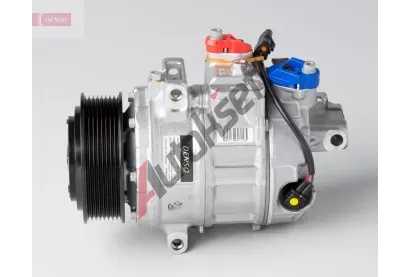 DENSO Kompresor klimatizace DEN DCP05090, DCP05090
