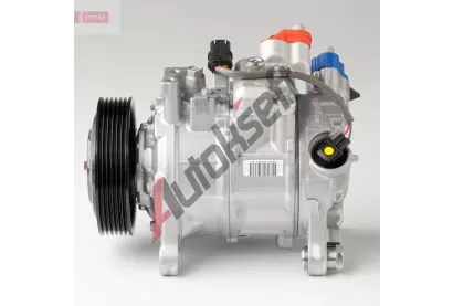DENSO Kompresor klimatizace DEN DCP05091, DCP05091
