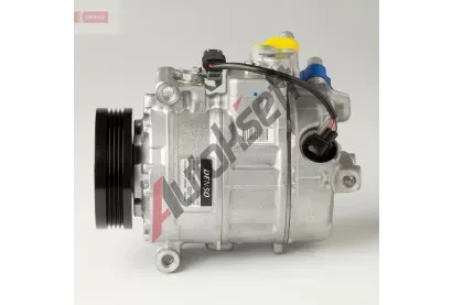 DENSO Kompresor klimatizace DEN DCP05092, DCP05092