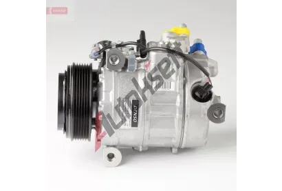 DENSO Kompresor klimatizace DEN DCP05093, DCP05093