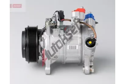 DENSO Kompresor klimatizace DEN DCP05095, DCP05095
