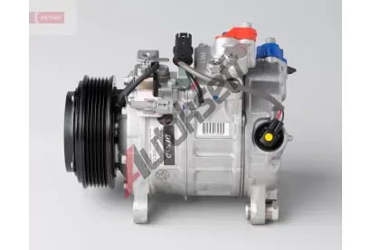 DENSO Kompresor klimatizace DEN DCP05096, DCP05096