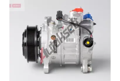 DENSO Kompresor klimatizace DEN DCP05097, DCP05097