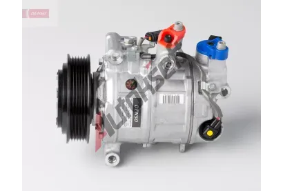 DENSO Kompresor klimatizace DEN DCP05098, DCP05098
