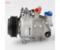 DENSO Kompresor klimatizace DEN DCP05104, DCP05104