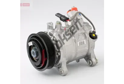 DENSO Kompresor klimatizace DEN DCP05105, DCP05105