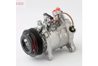 DENSO Kompresor klimatizace DEN DCP05106, DCP05106