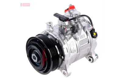 DENSO Kompresor klimatizace DEN DCP05114, DCP05114