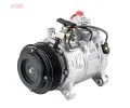 Kompresor klimatizace DENSO ‐ DEN DCP05115
