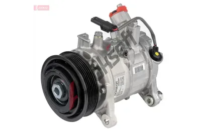 DENSO Kompresor klimatizace DEN DCP05121, DCP05121