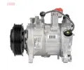 DENSO Kompresor klimatizace DEN DCP05121, DCP05121