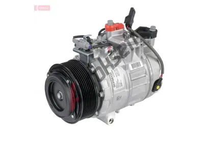 DENSO Kompresor klimatizace DEN DCP05122, DCP05122
