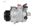 DENSO Kompresor klimatizace DEN DCP05122, DCP05122