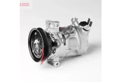 DENSO Kompresor klimatizace DEN DCP09002, DCP09002