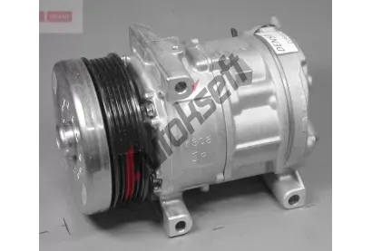 DENSO Kompresor - klimatizace DEN DCP09016, DCP09016