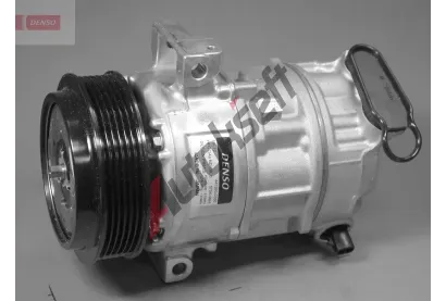 DENSO Kompresor klimatizace DEN DCP09017, DCP09017
