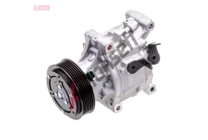 DENSO Kompresor klimatizace DEN DCP09060, DCP09060
