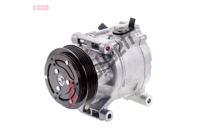 DENSO Kompresor klimatizace DEN DCP09061, DCP09061