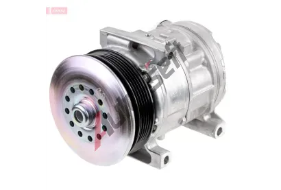 DENSO Kompresor klimatizace DEN DCP09063, DCP09063