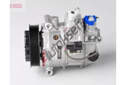 DENSO Kompresor klimatizace DEN DCP11010, DCP11010