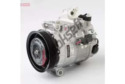 DENSO Kompresor klimatizace DEN DCP11012, DCP11012