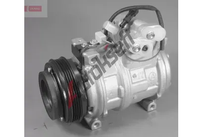 DENSO Kompresor klimatizace DEN DCP12003, DCP12003