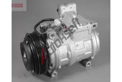 DENSO Kompresor klimatizace DEN DCP12004, DCP12004