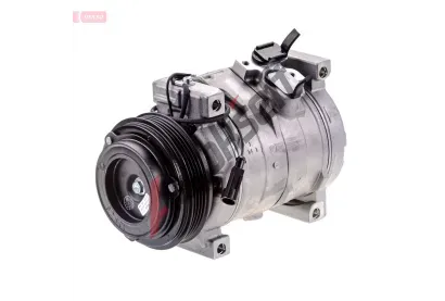 DENSO Kompresor klimatizace DEN DCP12012, DCP12012