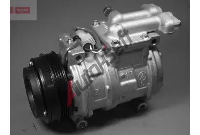 DENSO Kompresor klimatizace DEN DCP14002, DCP14002