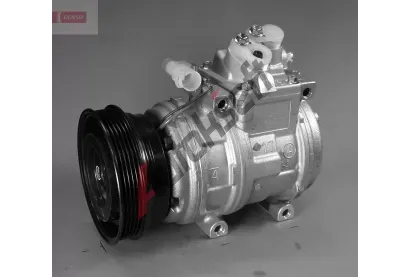 DENSO Kompresor klimatizace DEN DCP14004, DCP14004