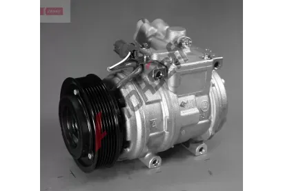 DENSO Kompresor klimatizace DEN DCP14006, DCP14006