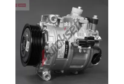 DENSO Kompresor klimatizace DEN DCP14012, DCP14012
