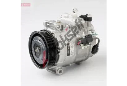 DENSO Kompresor klimatizace DEN DCP14013, DCP14013