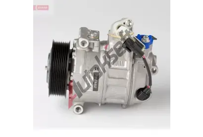 DENSO Kompresor klimatizace DEN DCP14019, DCP14019
