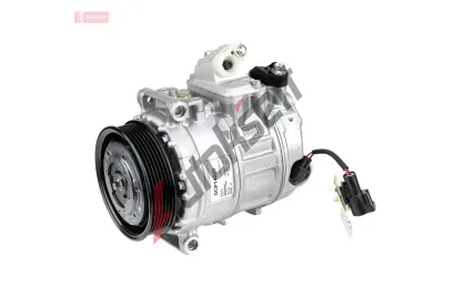 DENSO Kompresor klimatizace DEN DCP14020, DCP14020