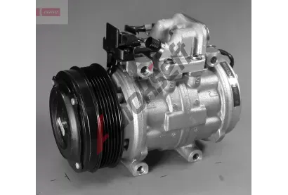 DENSO Kompresor klimatizace DEN DCP17001, DCP17001