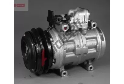 DENSO Kompresor klimatizace DEN DCP17003, DCP17003 DENSO Kompresor klimatizace DEN DCP17003, DCP17003