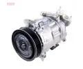 DENSO Kompresor klimatizace DEN DCP17010, DCP17010